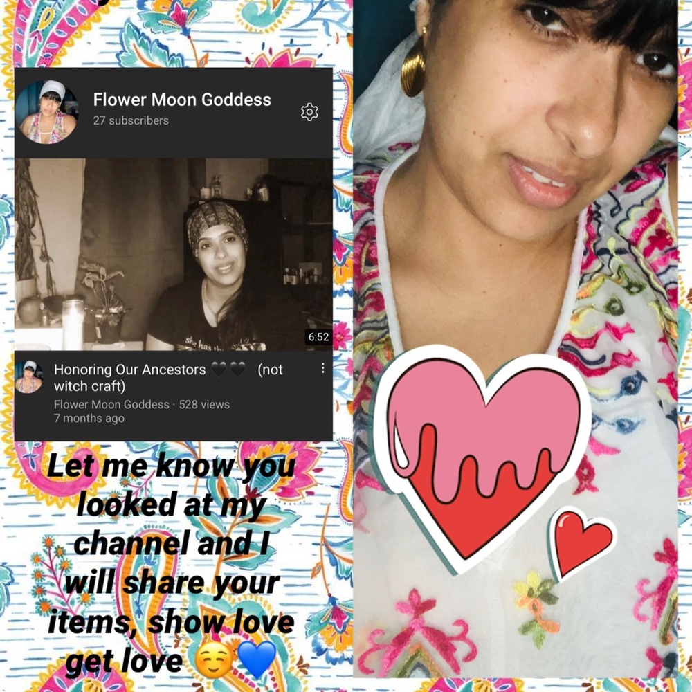 Show Love get Love! Happy Poshing💖💖💖